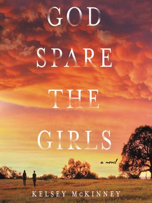cover image of God Spare the Girls
